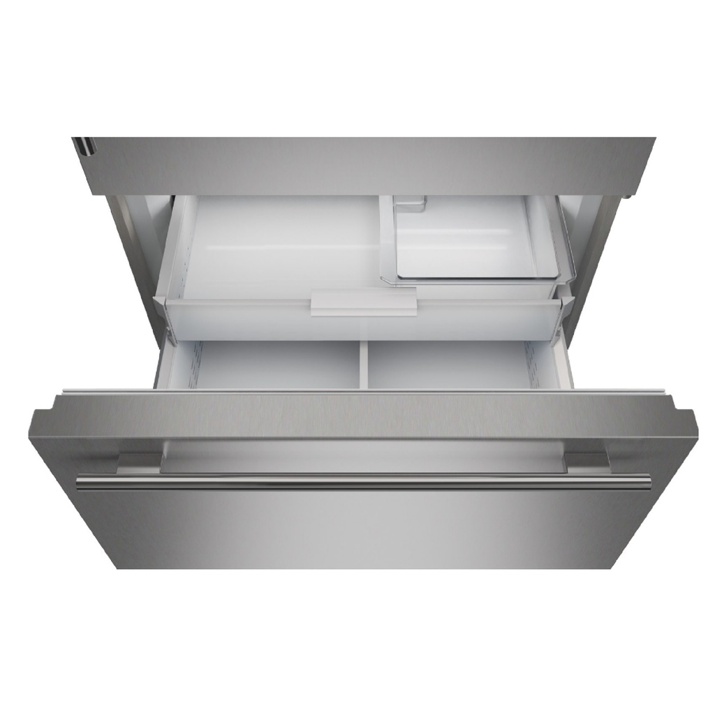 Refrigerador/Congelador Bisagra Izquierda 36", Sub-Zero 