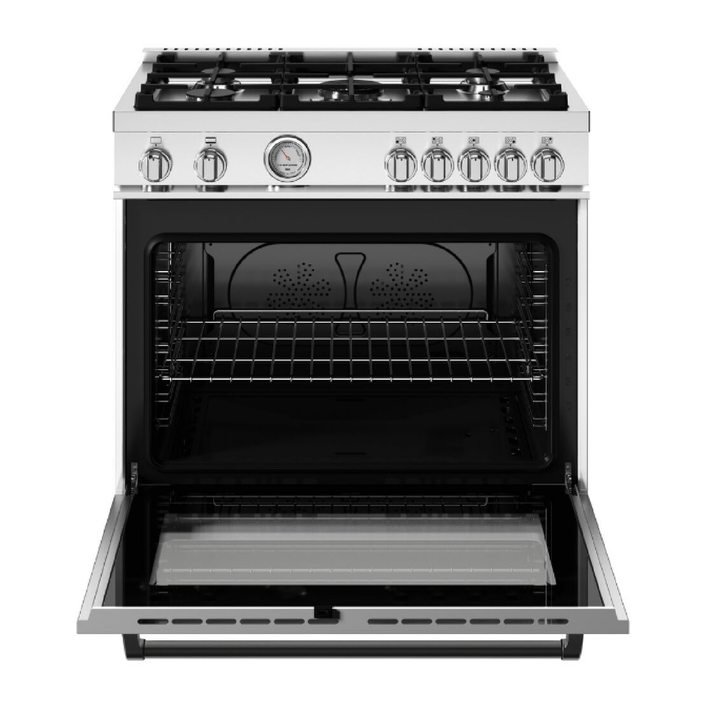 Estufa Master Series 36", Bertazzoni 