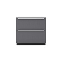 Cajones de refrigerador 36", Sub-Zero 
