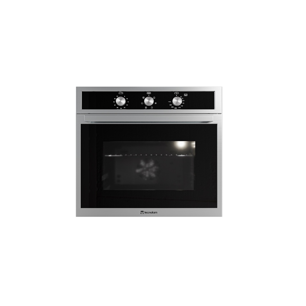  Horno eléctrico 60cm, Tecnolam  