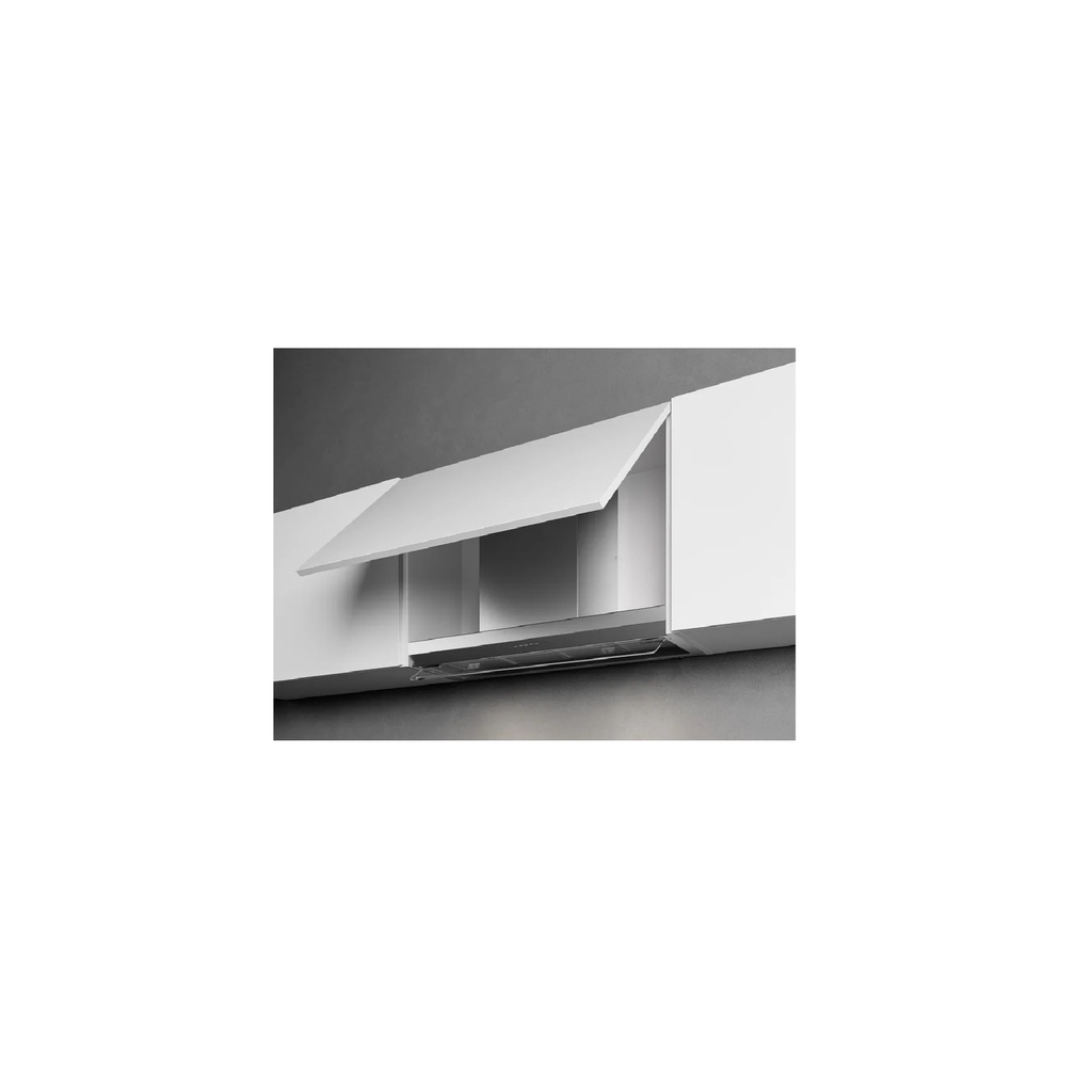 Campana de Pared 90, Acero Inox, Falmec  