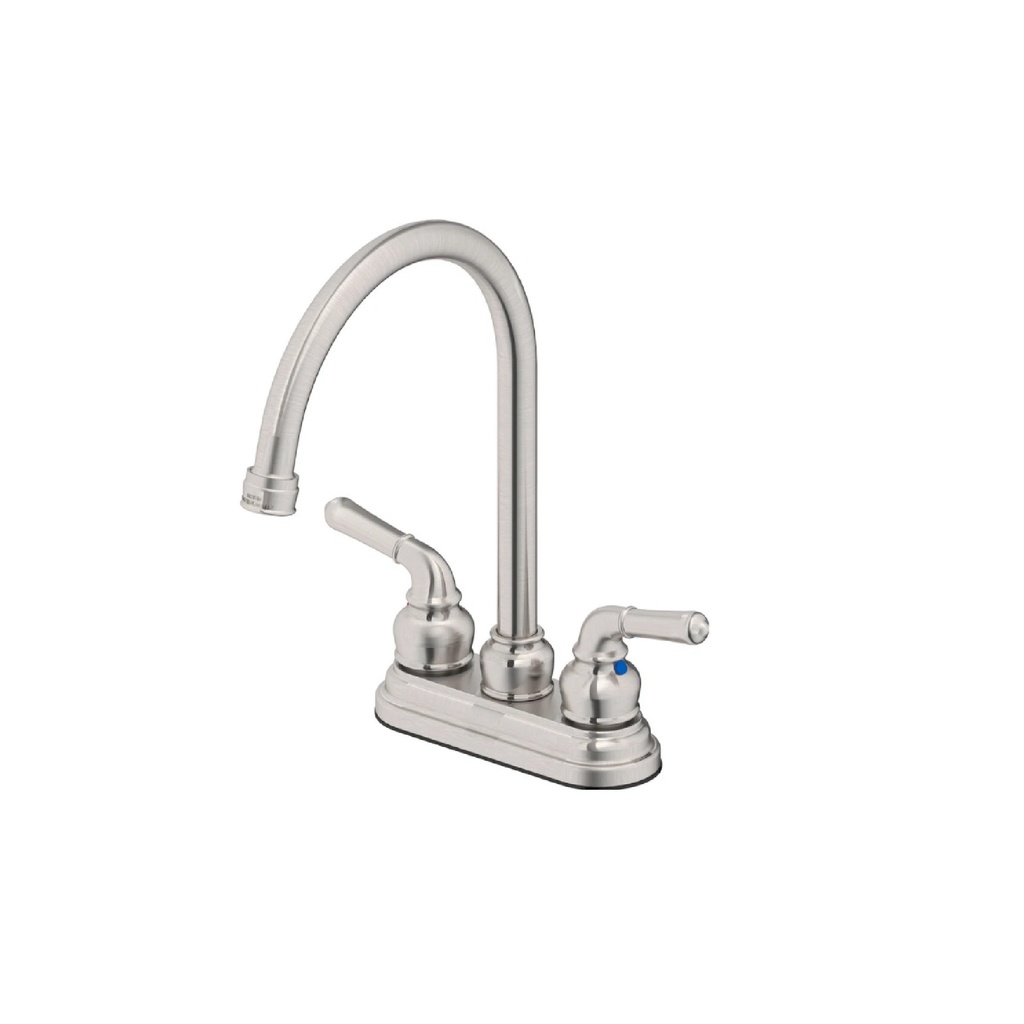Grifo de cocina, Teka 