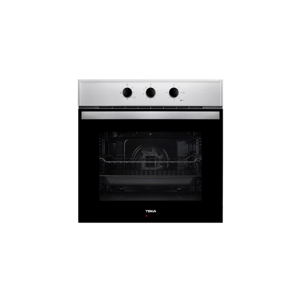 Horno Multifunción HBB 605, Teka