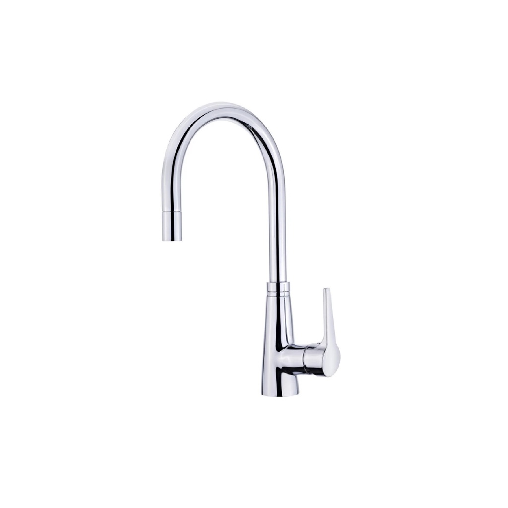 Grifo de cocina monomando, Teka 