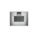 Horno Eléctrico Combi-microwave, Gaggenau 