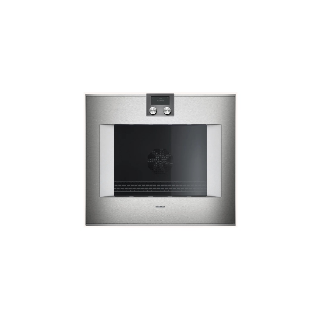 Horno Eléctrico 400 series, 30", Gaggenau 
