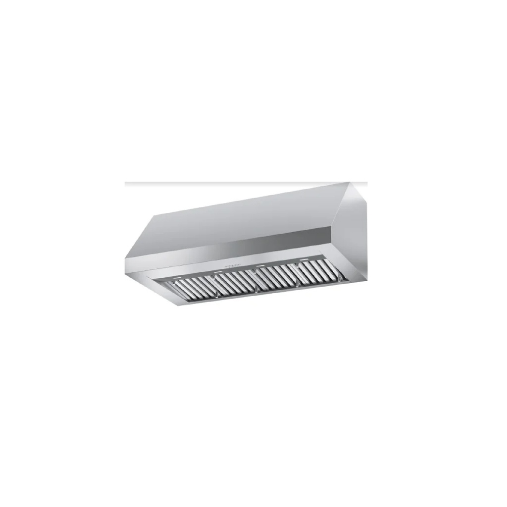 Campana extractora, Pared, Faber 