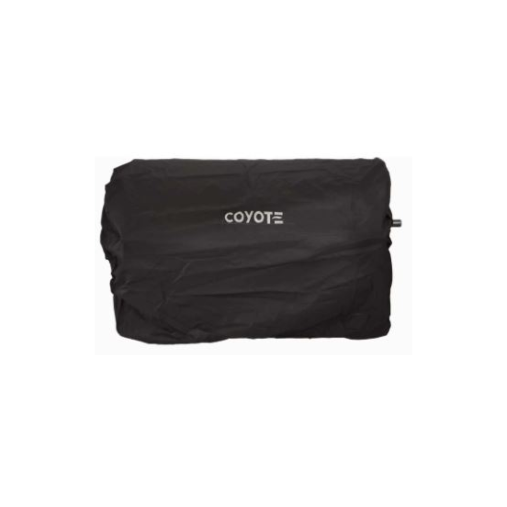 CUBIERTA DE VINIL PARA ASADOR 36" MARCA COYOTE