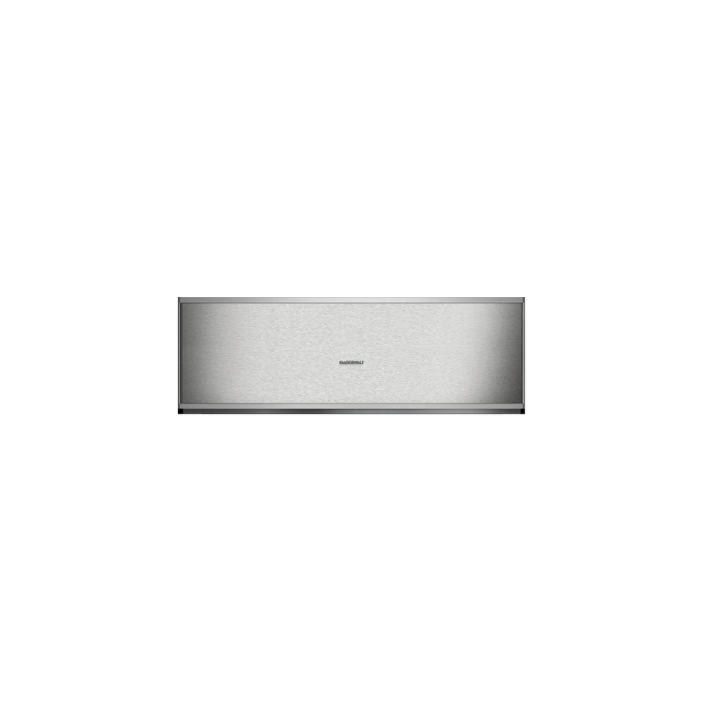 Cajón de Sellado al Vacío, 400 series, Gaggenau 