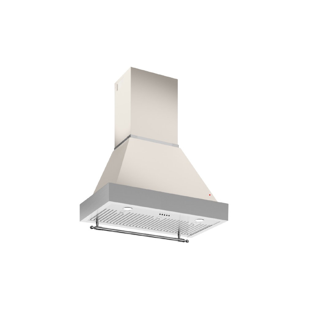 Cubierta de Campana, Bertazzoni 