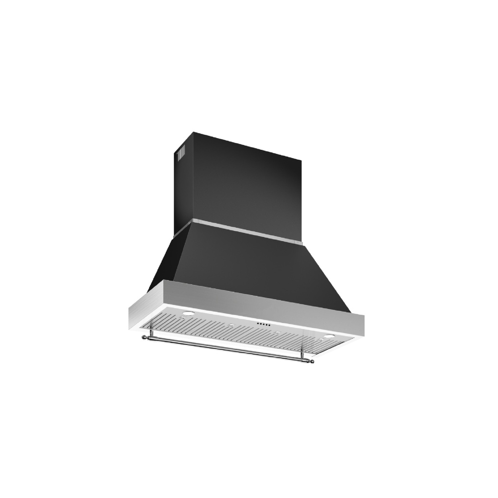 Cubierta de Campana 48", Bertazzoni 