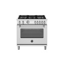 Estufa Master Series 36", Bertazzoni 
