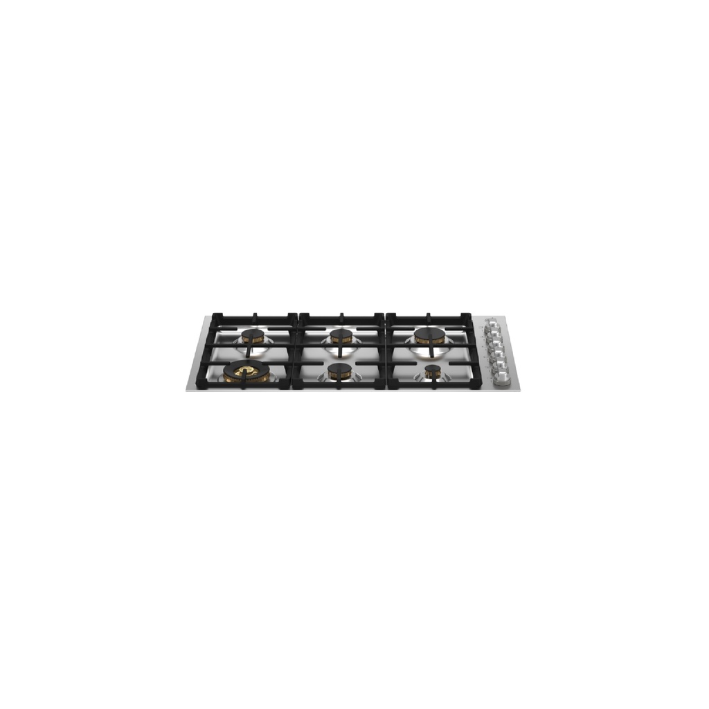 Parrilla de Gas Master Series, Bertazzoni  
