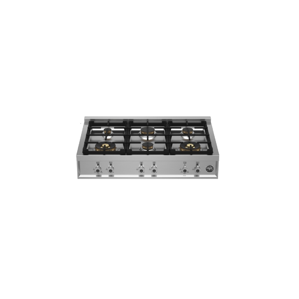 Parrilla de Gas Master Series, Bertazzoni  