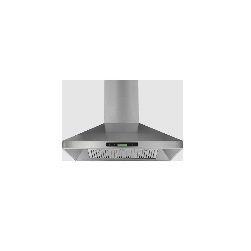 Campana profesional pared 36", Tecnolam  