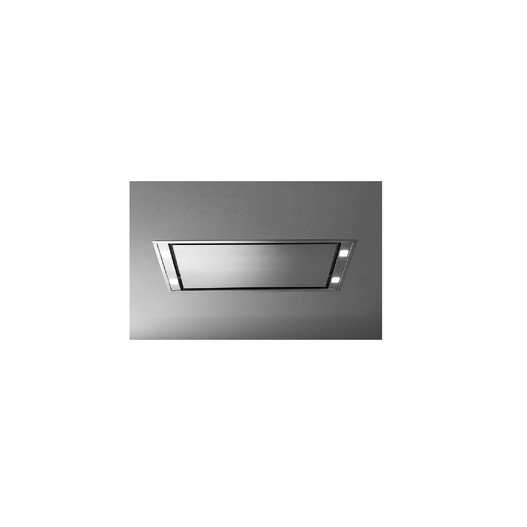 Campana Plafón, Inox, Falmec 