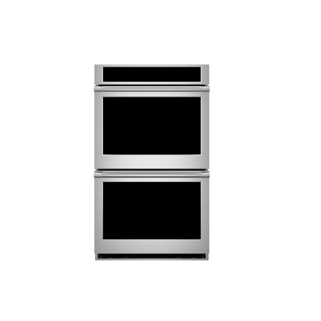  Horno eléctrico doble, Monogram 