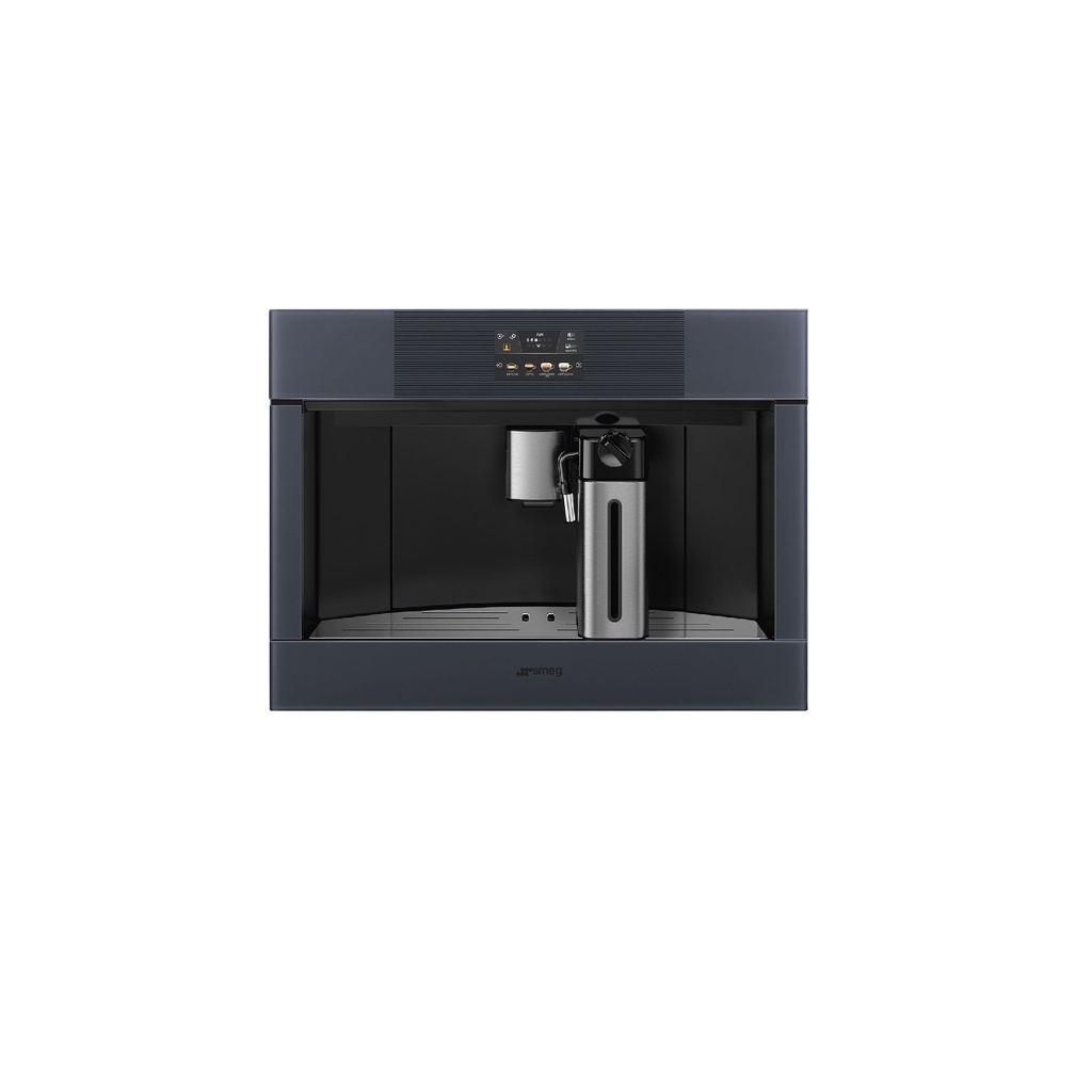 Cafetera empotrable, Smeg