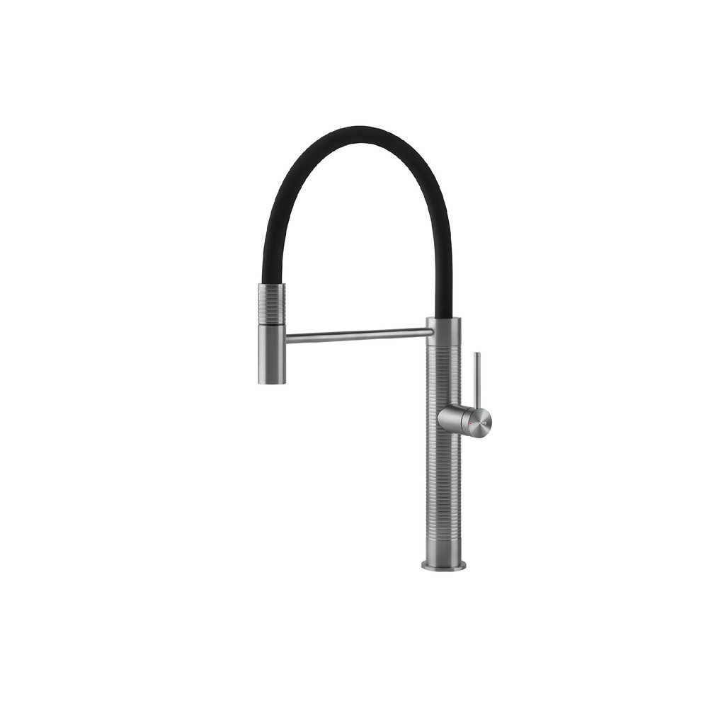 Monomando giratorio 360°, Smeg 