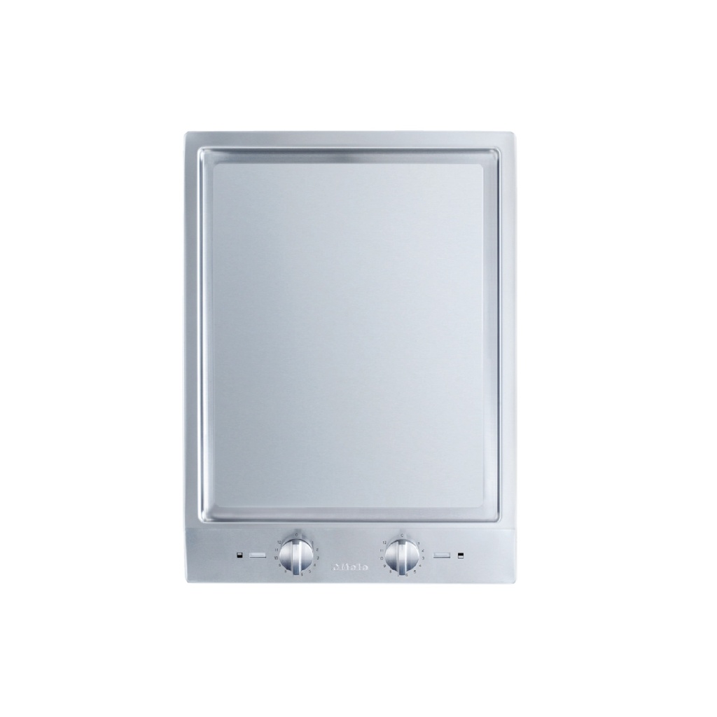 Teppan Yaki Eléctrico, Miele 