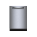 Lavavajillas 800 Series 24'' Pocket Handle, Bosch  