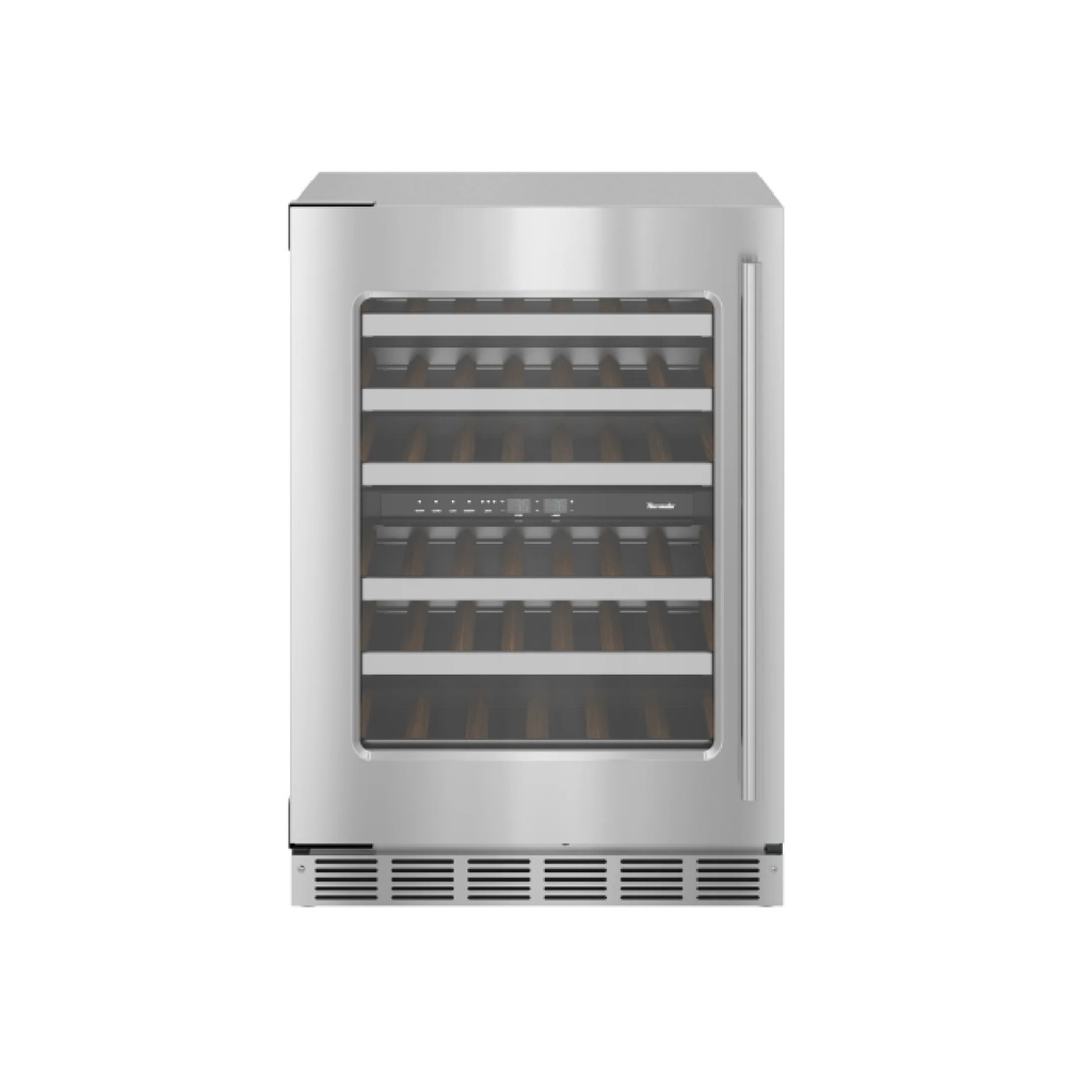 Enfriador de vinos 24", Thermador 
