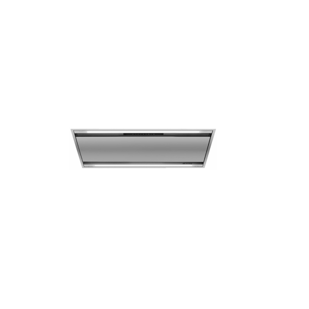 Campana de techo, Smeg