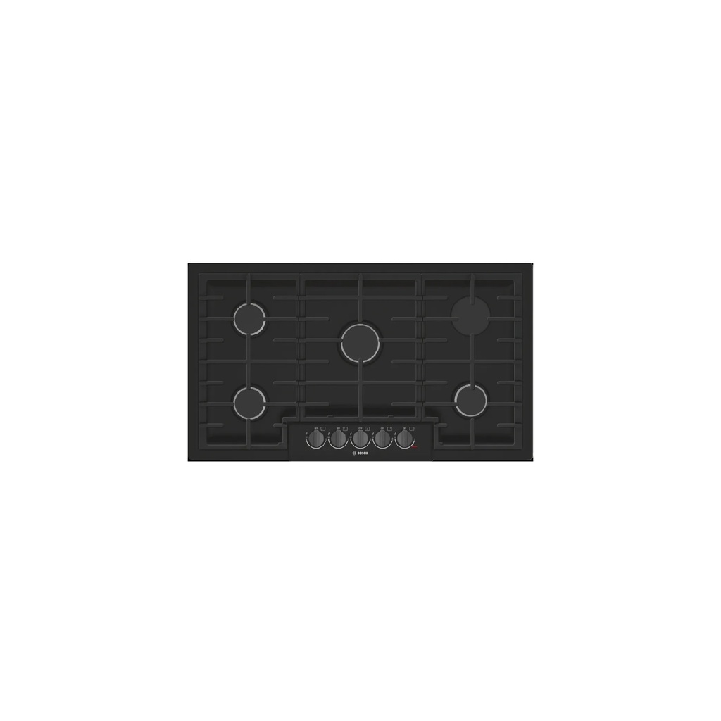 Parrilla a Gas 800 Series 36", Bosch 