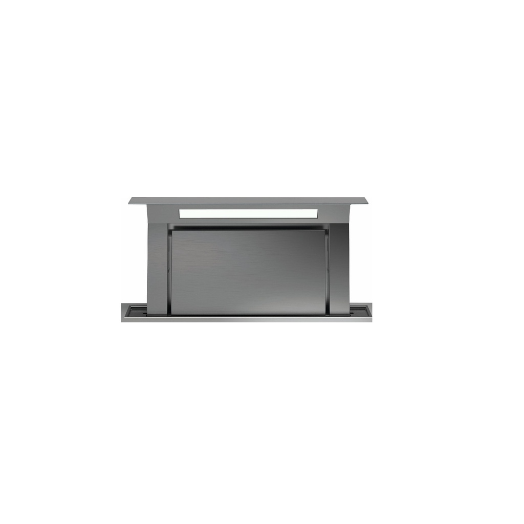 Campana Down Draft 120, Inox, Falmec 