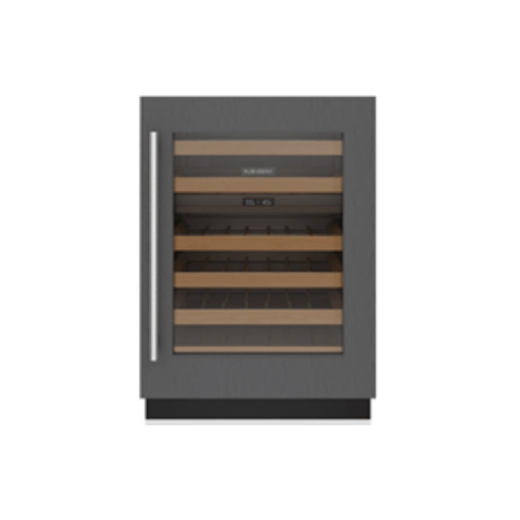 Conservador de vino Bisagra Derecha 24", Sub-Zero 