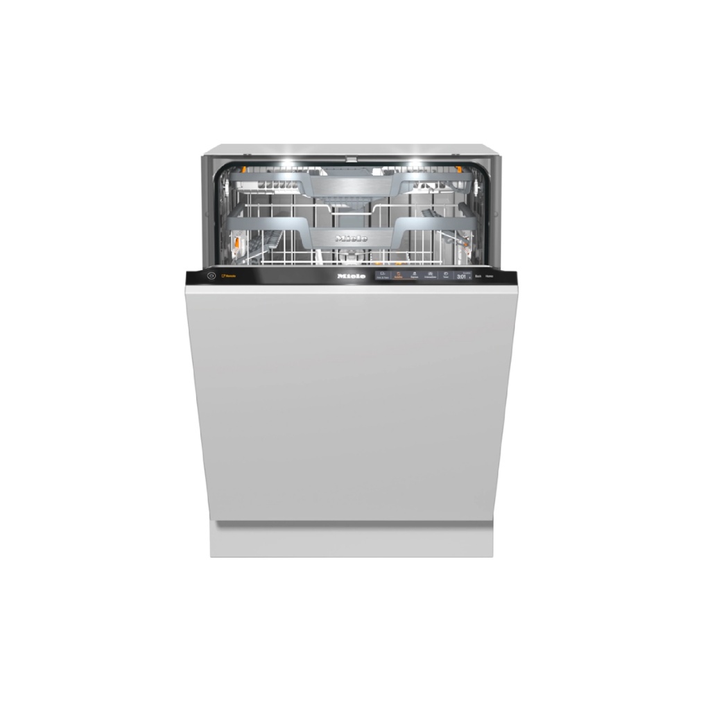 Lavavajillas Panelable, Miele 