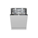 Lavavajillas Panelable, Miele 