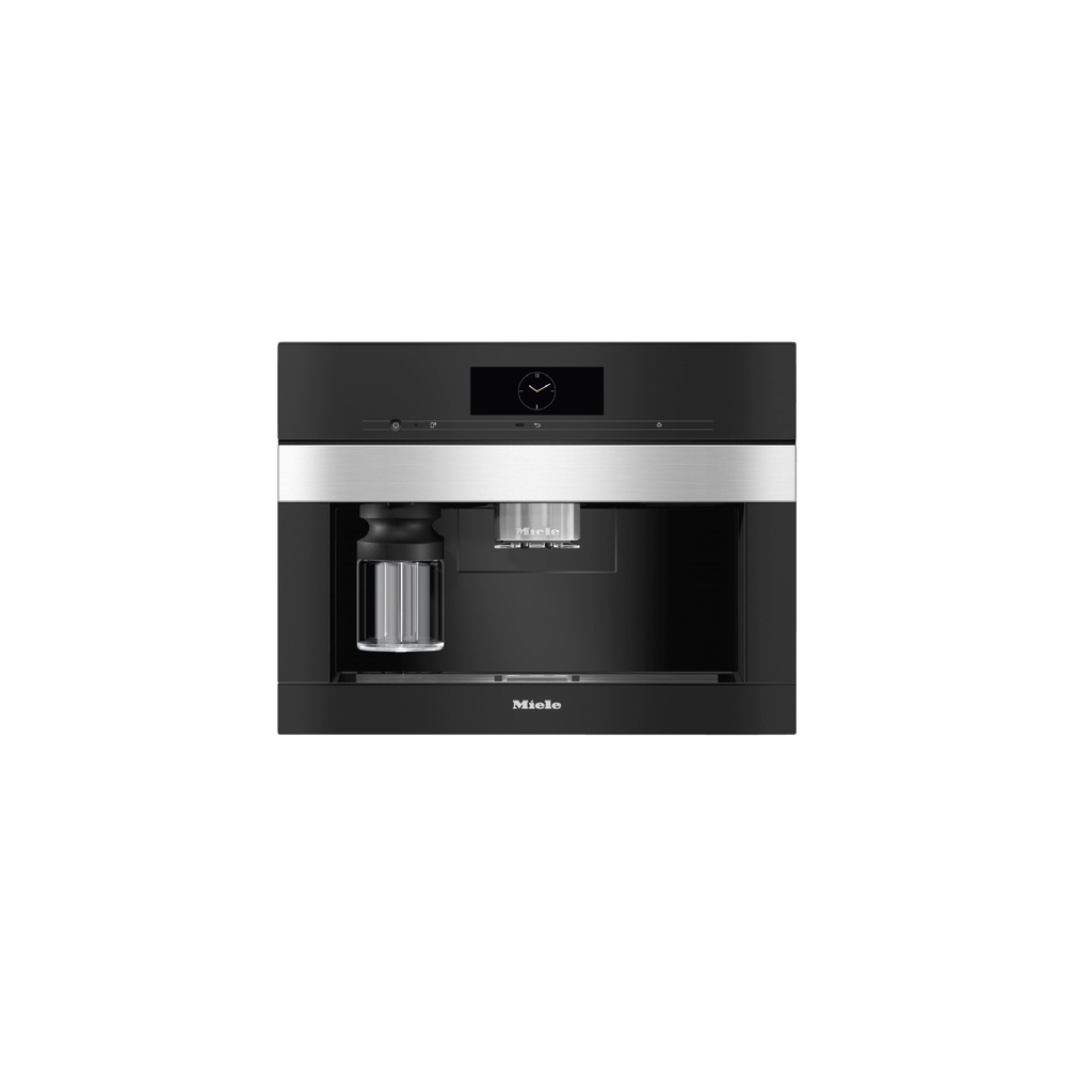 Maquina de Cafe 24", Miele 