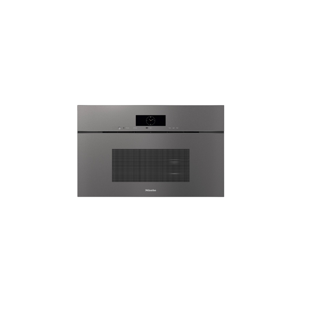Horno de Vapor con Convección 30", Miele 