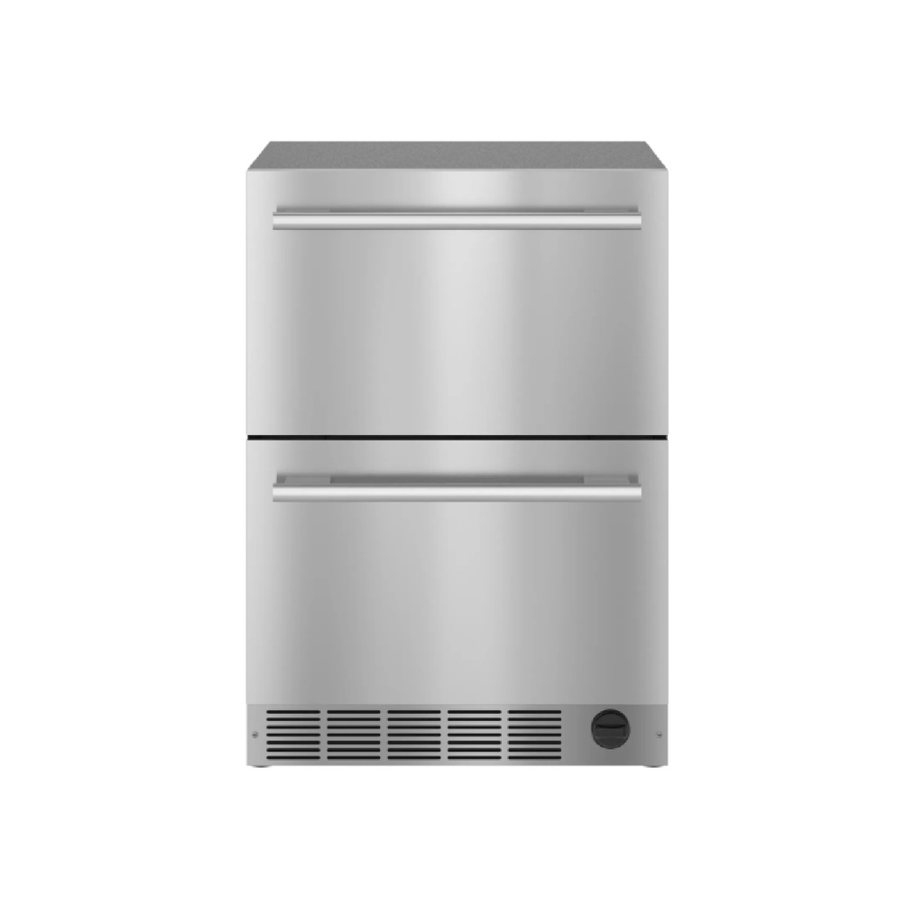 Doble Cajón Refrigerante, Thermador 