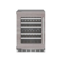 Enfriador de vinos 24", Thermador 