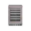 Enfriador de vinos 24", Thermador*