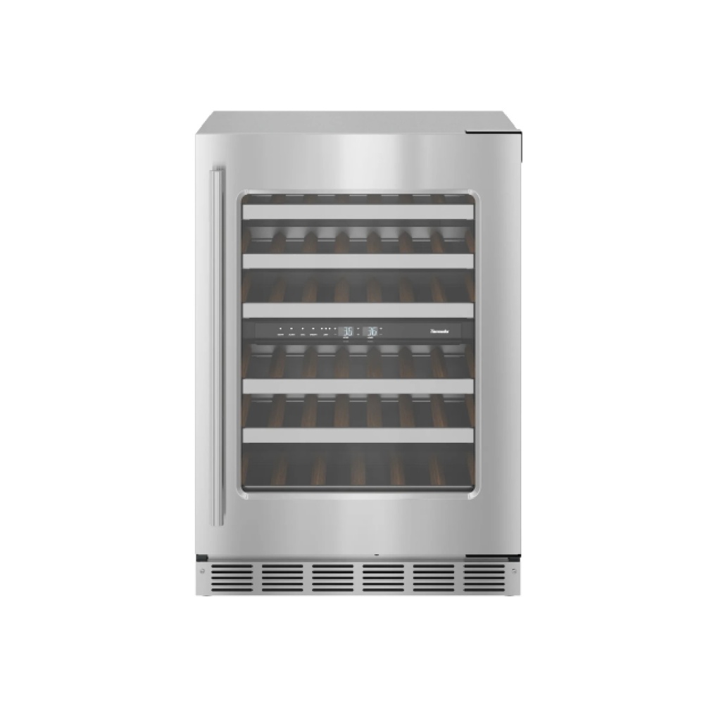 Enfriador de vinos 24", Thermador 