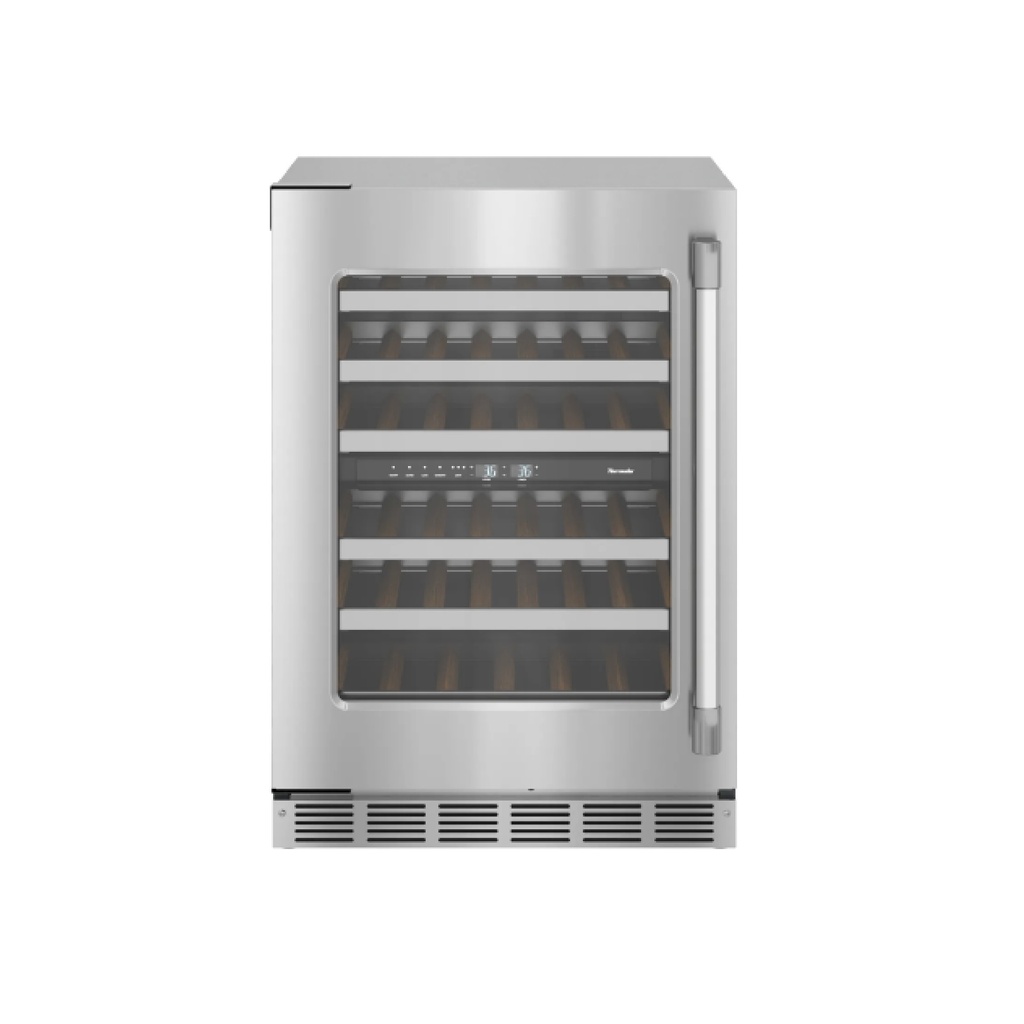 Enfriador de vinos 24", Thermador*