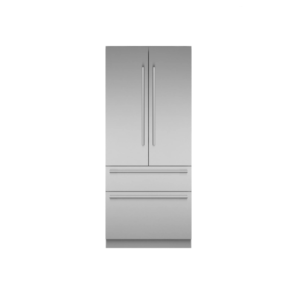 Refrigerador de Puerta Francesa 36", Thermador 