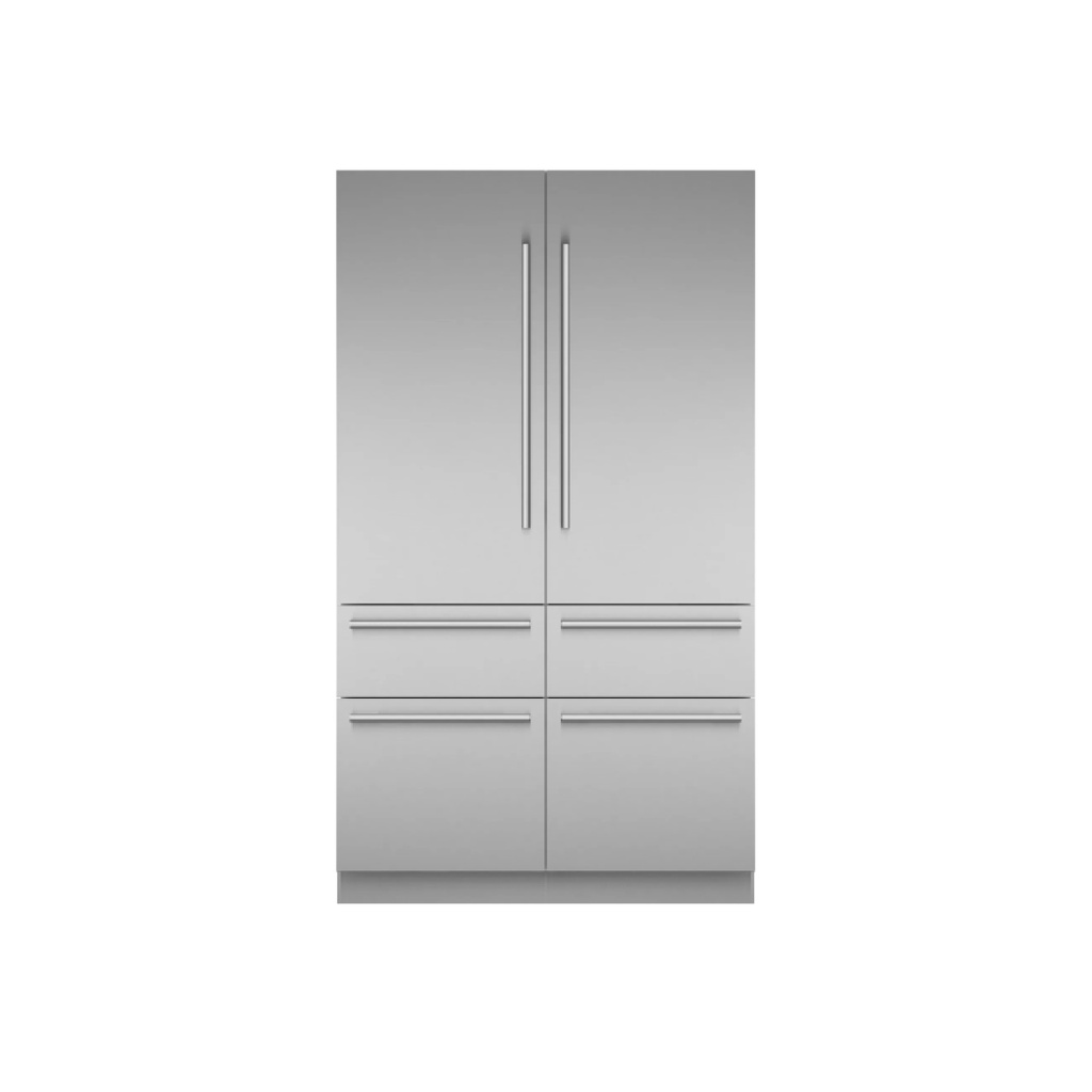 Refrigerador de puerta Francesa 48", Thermador  