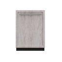 Lavavajillas Panel Ready 24", Thermador* 