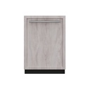 Lavavajillas Panelable Sapphire®24'', Thermador* 