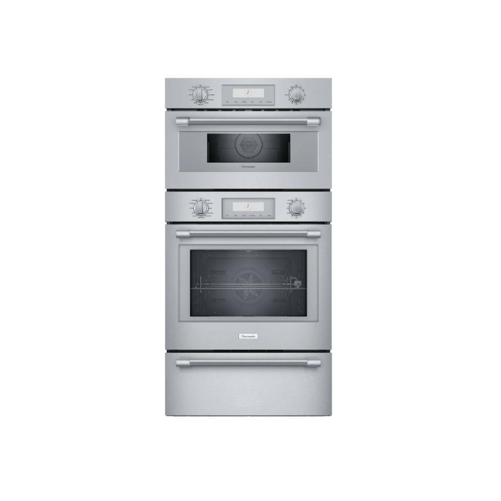 Horno Triple Combinado 30", Thermador*