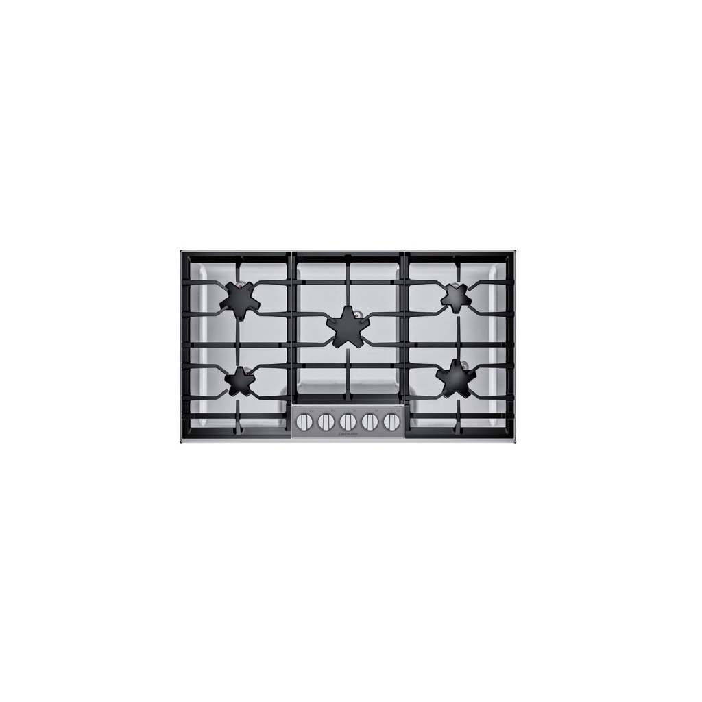 Parrilla a gas Masterpiece® de 36", Thermador*