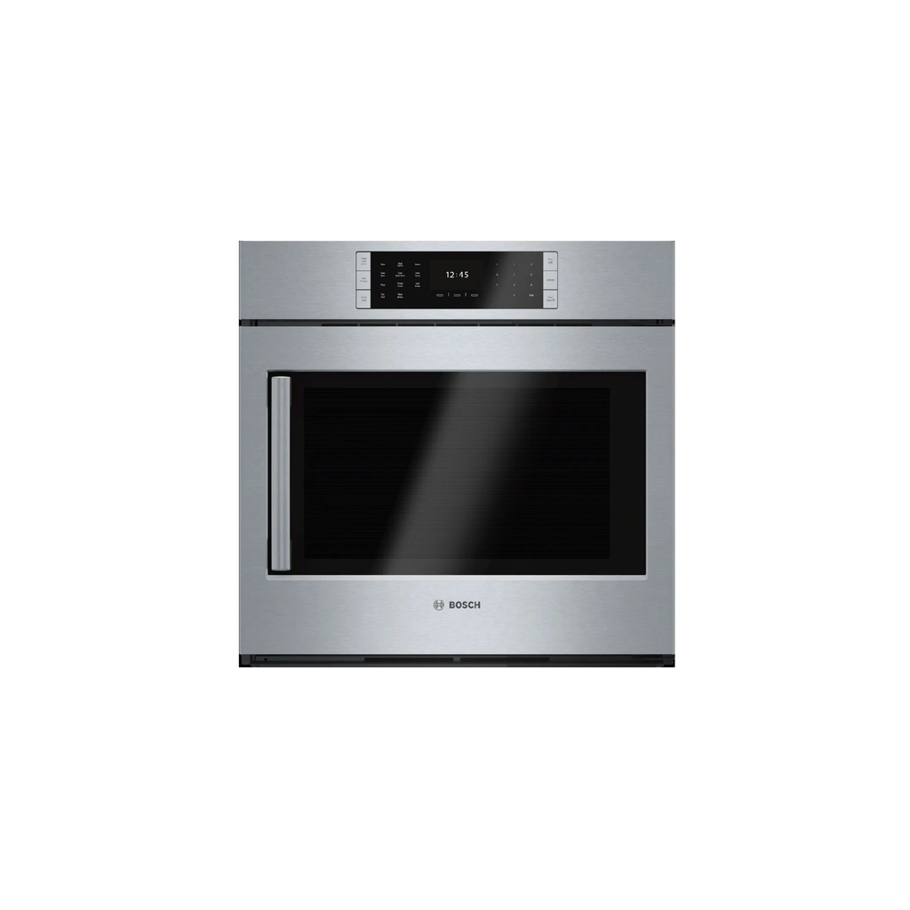 Horno de pared Benchmark® Series 30", Bosch 