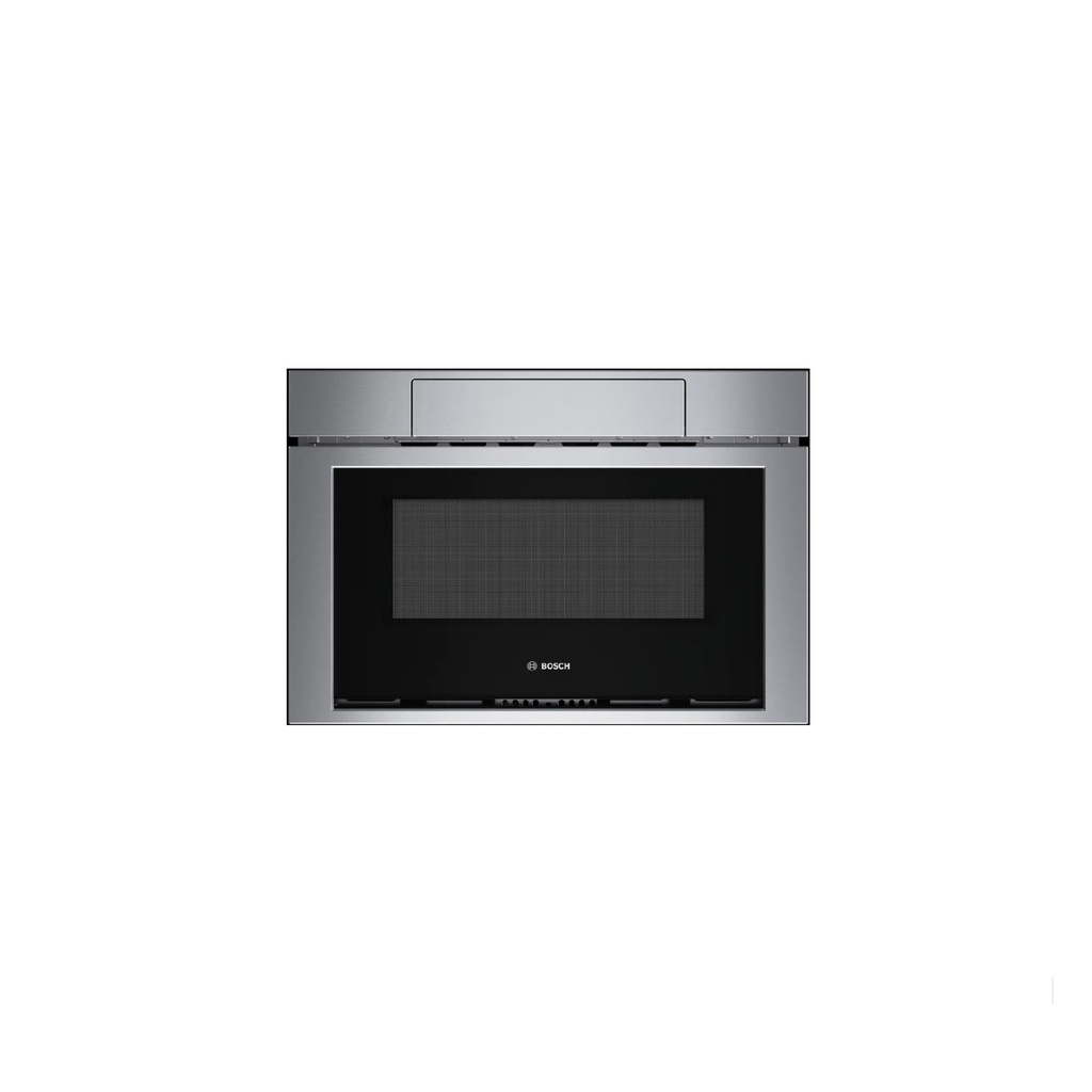 Microondas 800 Series 24", Bosch 