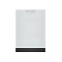 Lavavajillas Benchmark® 24'' Panelable, Bosch 