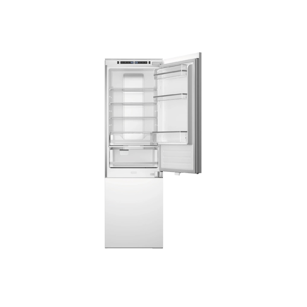 Refrigerador Bottom Mount 24", Bertazzoni 