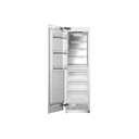 Congelador de Columna 24" Panelable , Bertazzoni